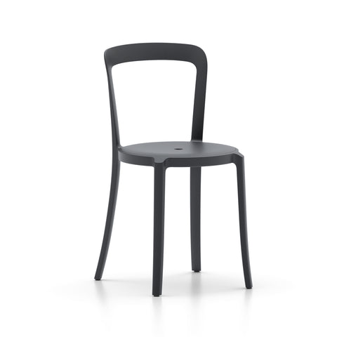 On & On Plastic Stacking Chair