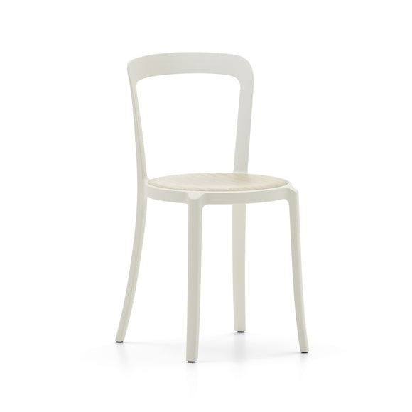 On & On Wood Stacking Chair