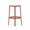 On & On Wood Stool  option Ash Plywood
