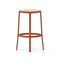 On & On Wood Stool  option Oak Plywood