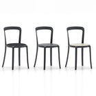 On & On Upholstered Stacking Chair