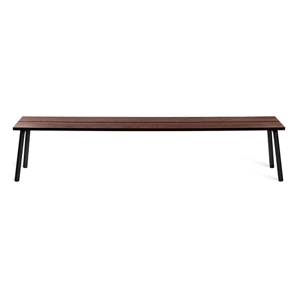 Run 4 Bench