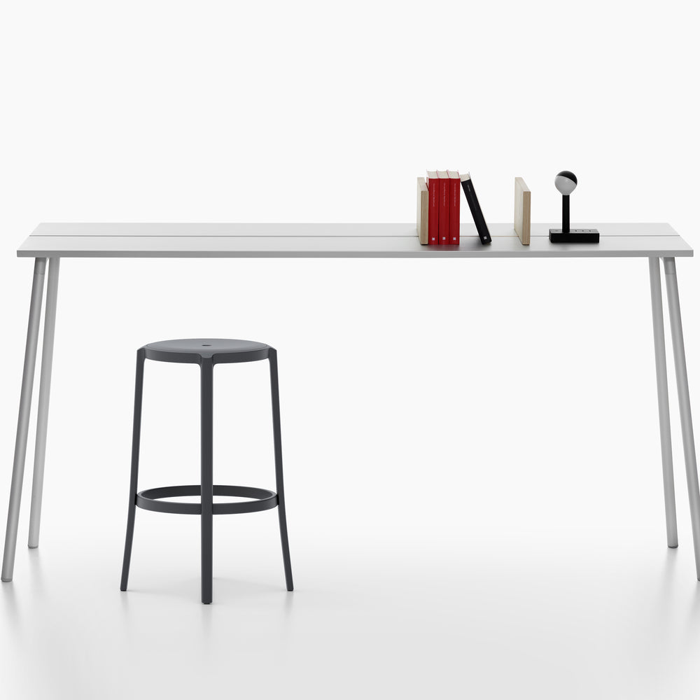High Running Table Emeco Run High Table - 2Modern