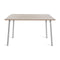 Run Low Table  option Medium