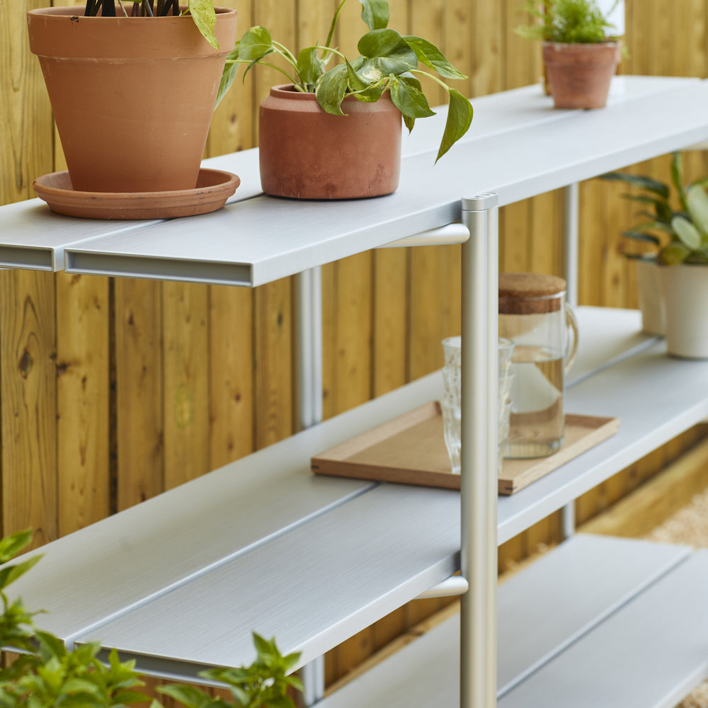 Run Shelf