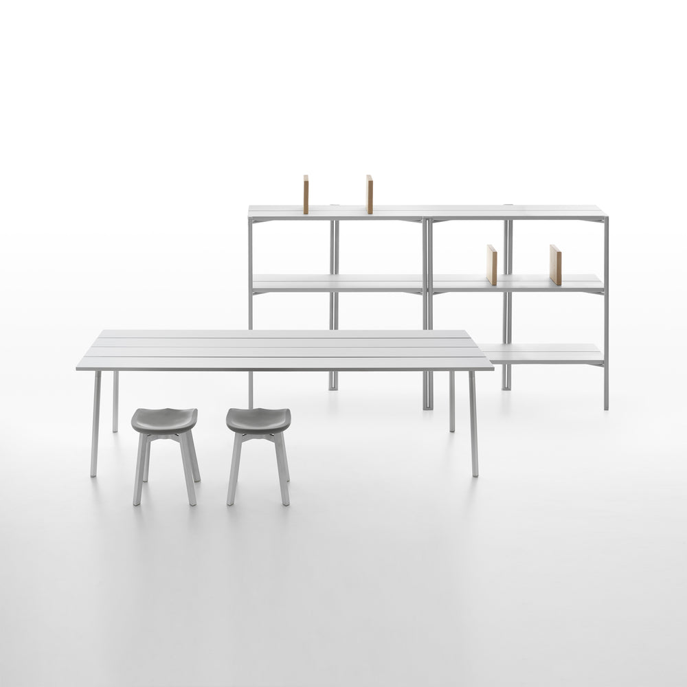 Run Shelf