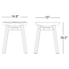 Su Small Stool