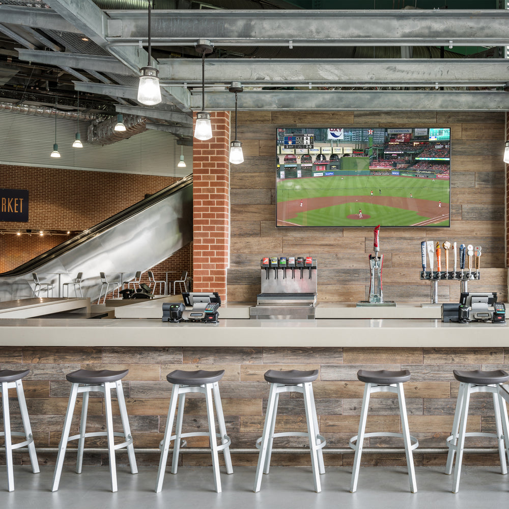 Su Bar and Counter Stool