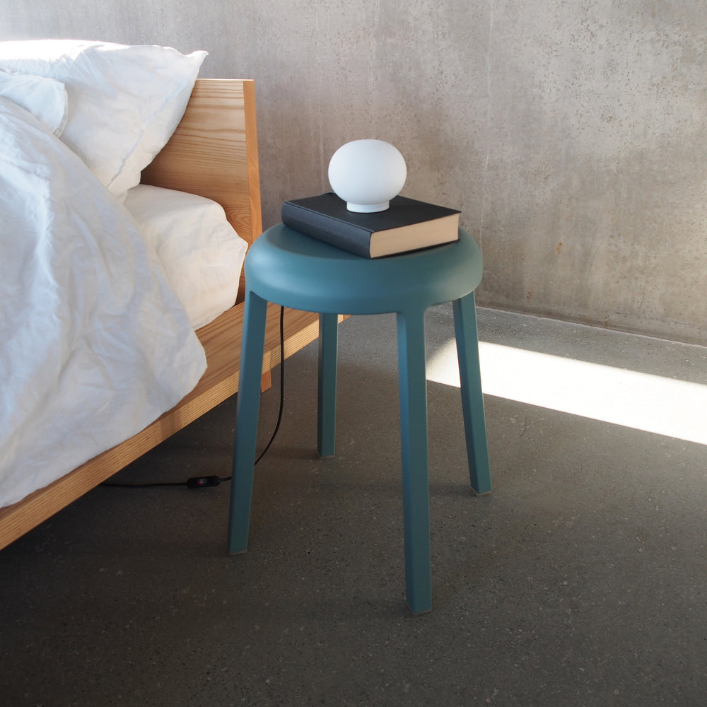 ZA Bar and Counter Stool