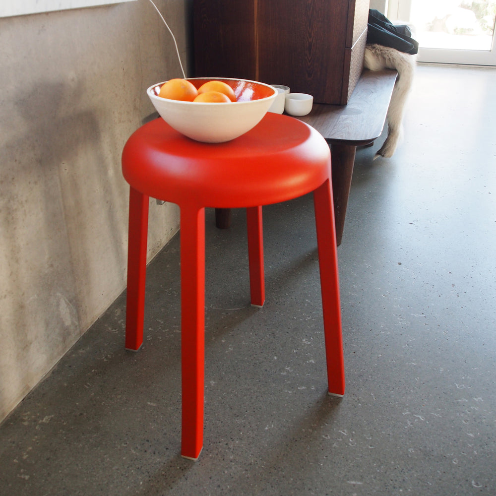 ZA Bar and Counter Stool