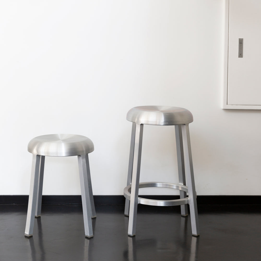 ZA Bar and Counter Stool