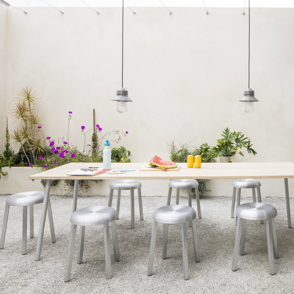 ZA Bar and Counter Stool