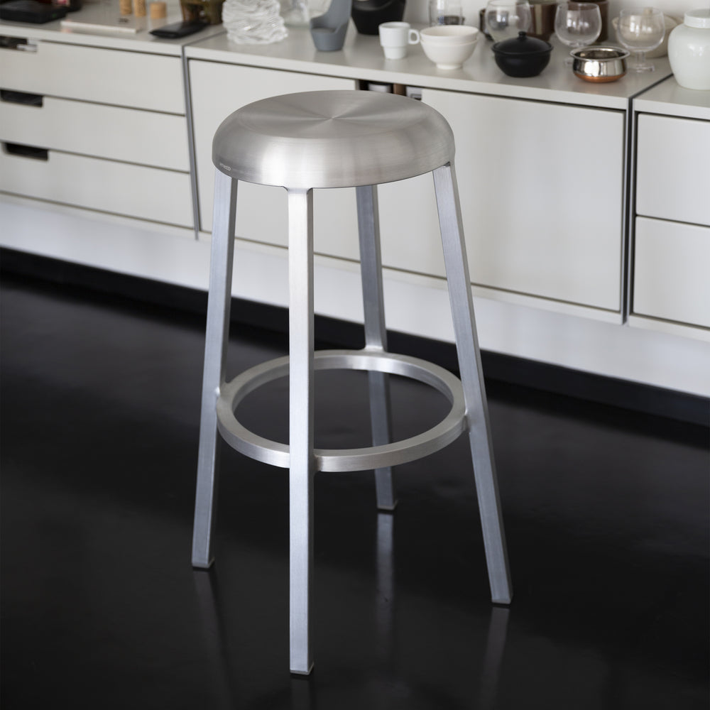 ZA Bar and Counter Stool