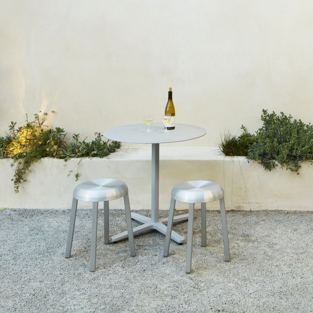 ZA Bar and Counter Stool