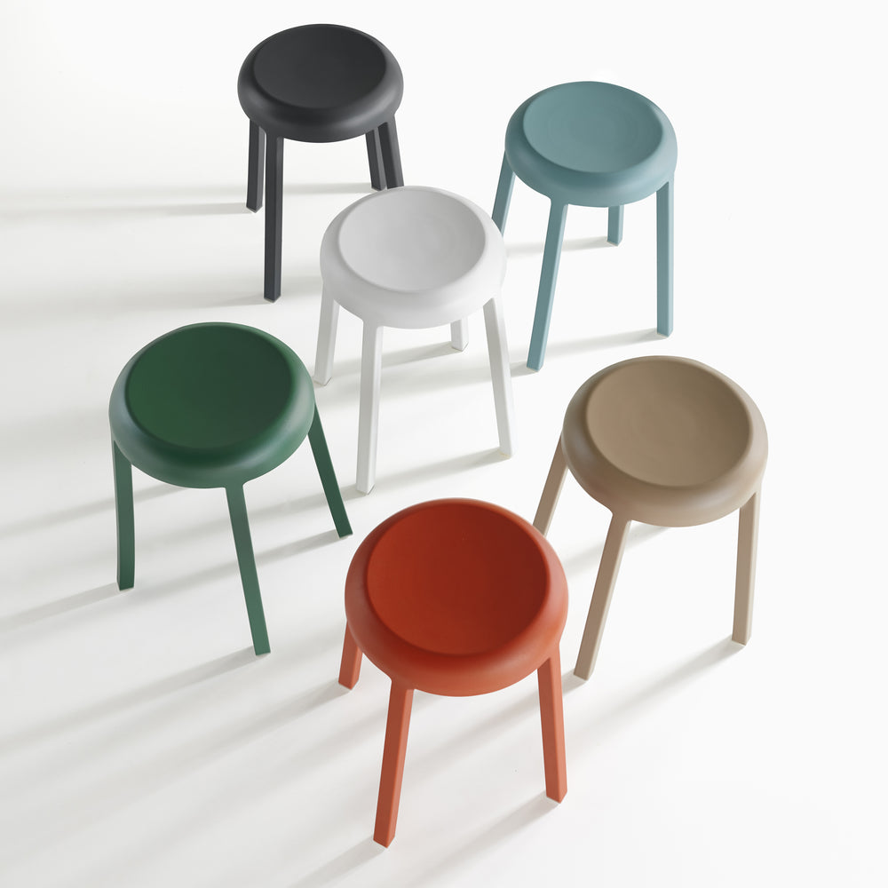 ZA Bar and Counter Stool