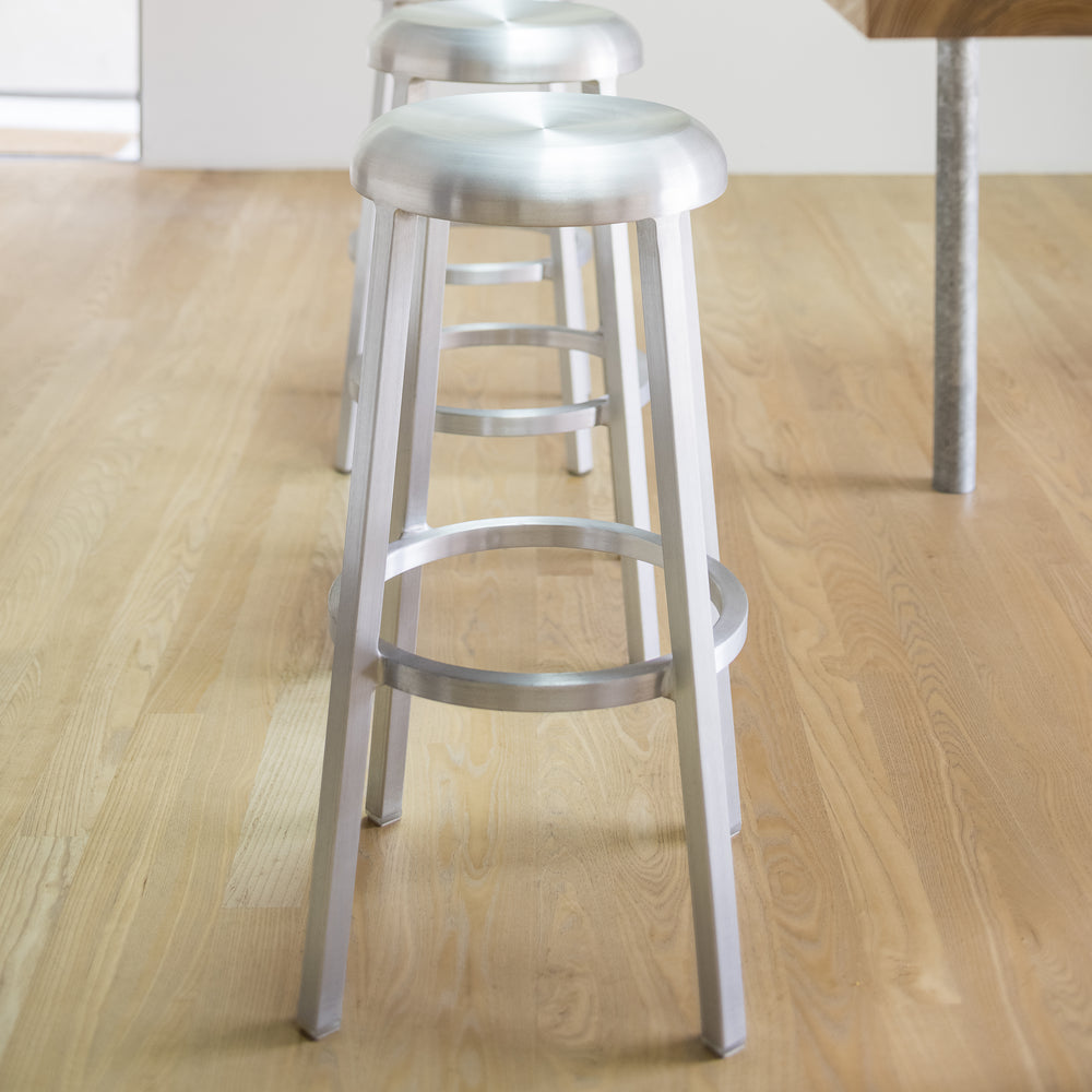 ZA Bar and Counter Stool