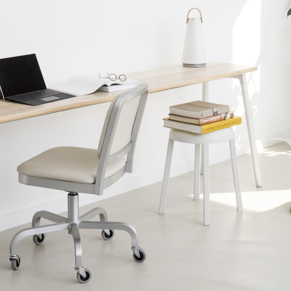 ZA Bar and Counter Stool