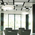 Equilibre C3 Semi Flush Mount