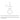 Equilibre C3 Semi Flush Mount