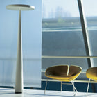 Equilibre Floor Lamp