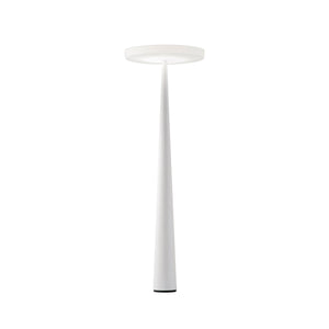 Equilibre Outdoor LED Floor Lamp