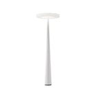 Equilibre Outdoor LED Floor Lamp
