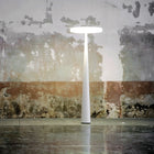 Equilibre Outdoor LED Floor Lamp