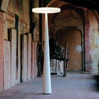 Equilibre Outdoor LED Floor Lamp