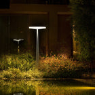 Equilibre Outdoor LED Floor Lamp