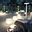 Equilibre Outdoor LED Floor Lamp