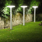 Equilibre Outdoor LED Floor Lamp