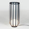 Bols Large Outdoor Floor Lamp  option Lamp Only