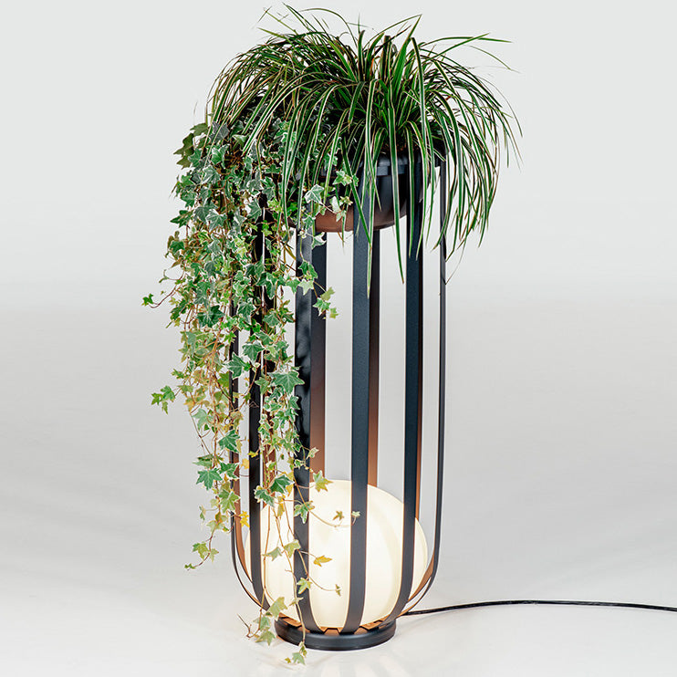 Bols Large Outdoor Floor Lamp
