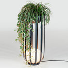 Bols Large Outdoor Floor Lamp