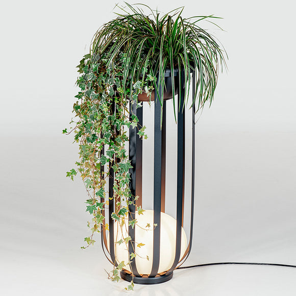 Bols Large Outdoor Floor Lamp