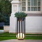 Bols Large Outdoor Floor Lamp