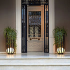 Bols Large Outdoor Floor Lamp