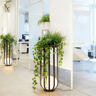Bols Large Outdoor Floor Lamp