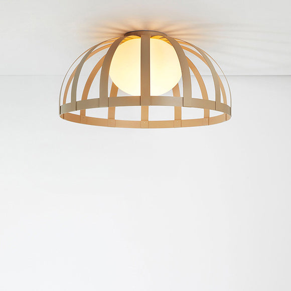 Bols Outdoor Flush Mount