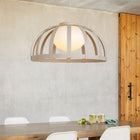 Bols Outdoor Pendant Light