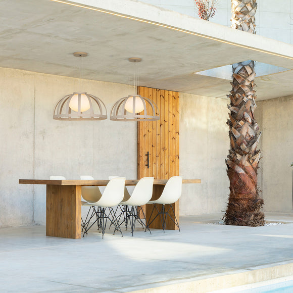 Bols Outdoor Pendant Light