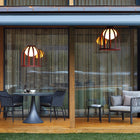 Bols Outdoor Pendant Light