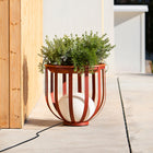 Bols Small Outdoor Floor Lamp