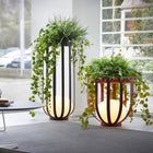 Bols Small Outdoor Floor Lamp