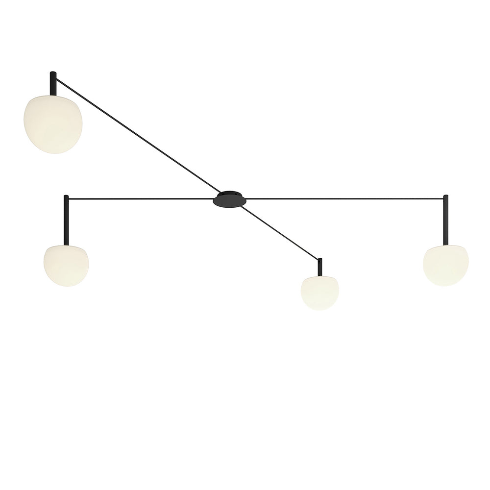 Circ LED Flush Mount