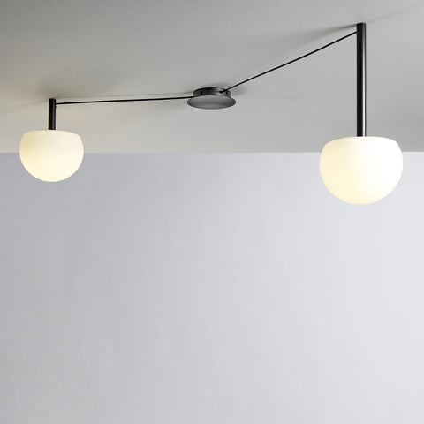 Circ LED Flush Mount