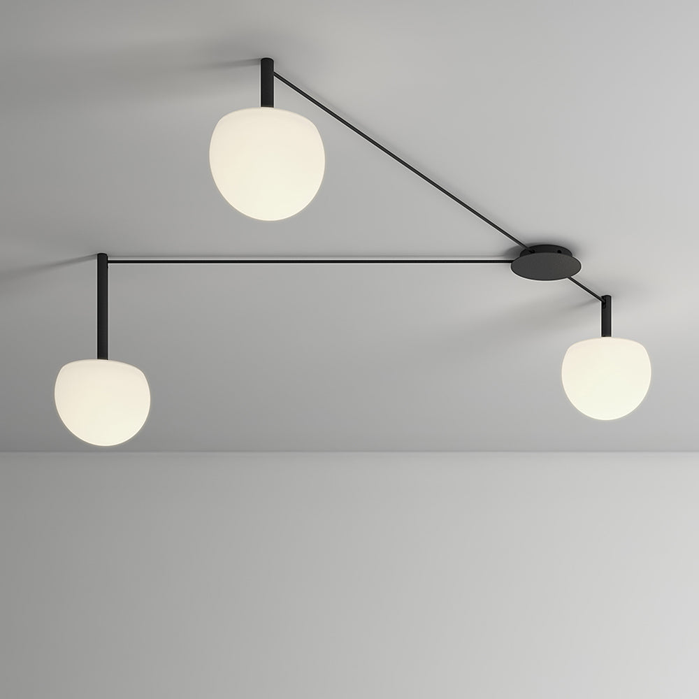 Circ LED Flush Mount