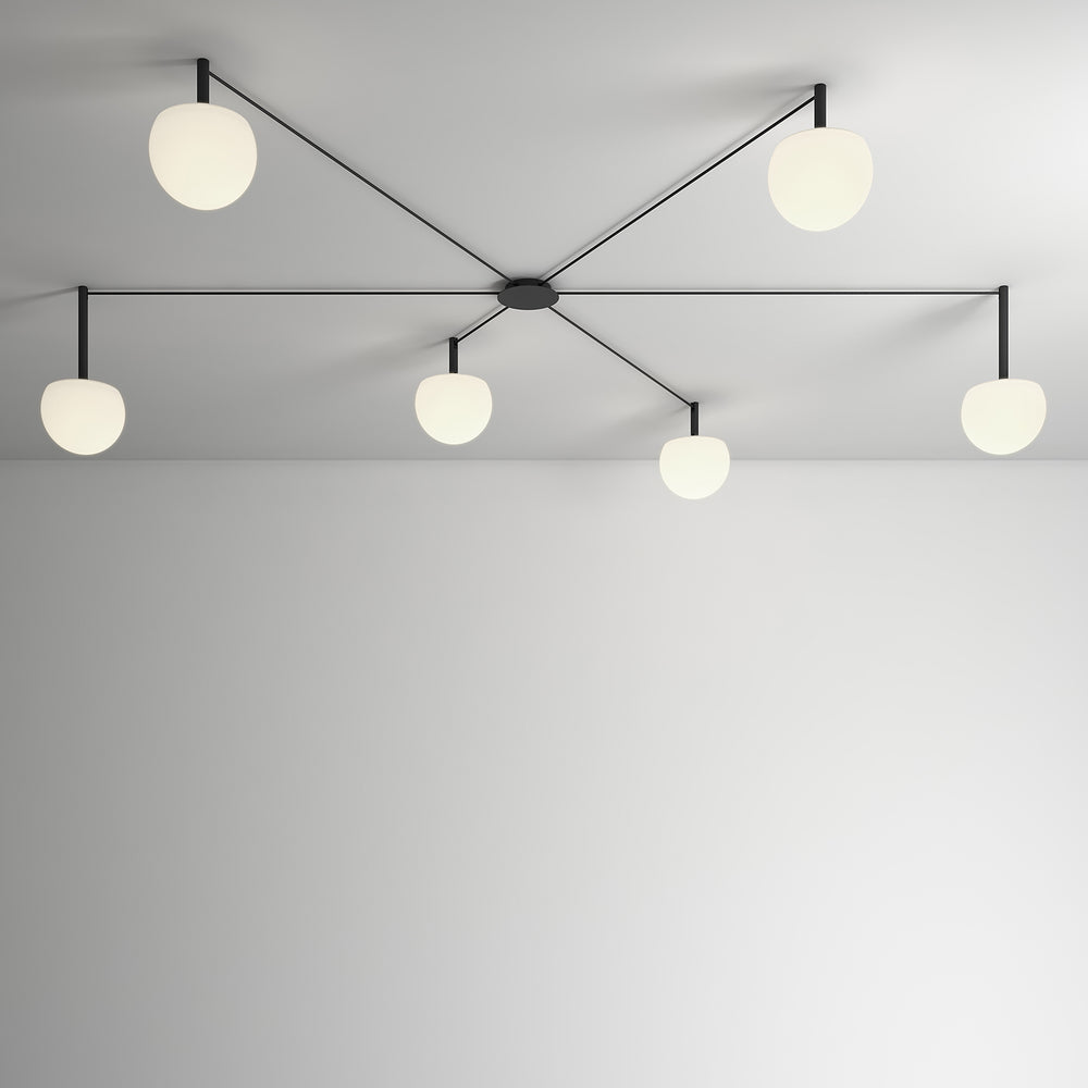 Circ LED Flush Mount