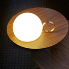 Circ Portable Table Lamp