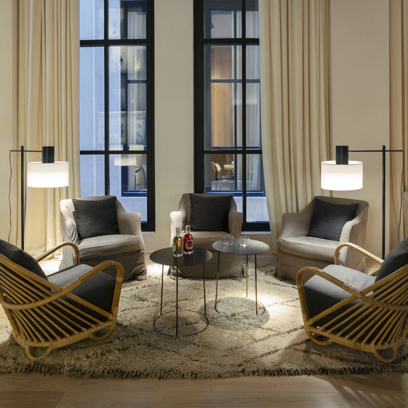 Cyls Reading Floor Lamp
